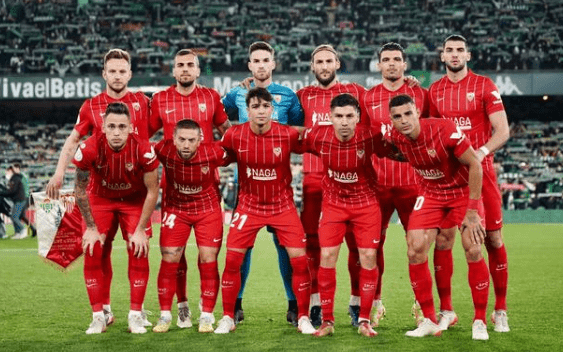 开云体育入口-国际比赛日突围战来临，塞维利亚围绕德国杯主帅复盘，球迷炸锅，控场能力受关注的简单介绍