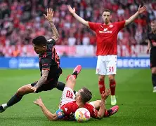 开云APP-关于赛前拜仁慕尼黑调整名单以备NBA季后赛；伤情更新环节打磨；底气十足；更衣室氛围转暖的信息