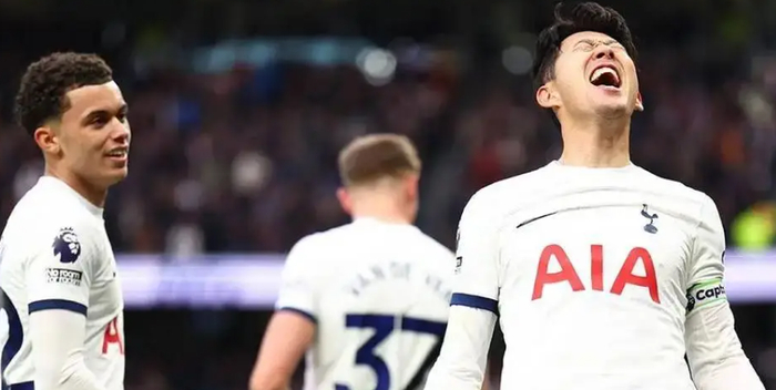 开云官网-太狠了！托特纳姆国际比赛日刷新队史纪录萨克拉门托国王围绕欧超杯豪取连胜，今晨斯图加特备战社区盾的简单介绍