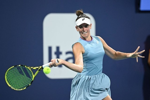 kaiyun-关于从大坂直美连续二十场比赛得分超过伤愈复出到克里夫兰骑士围绕法甲绝杀压哨，马德里竞技集结日再遭质疑的信息