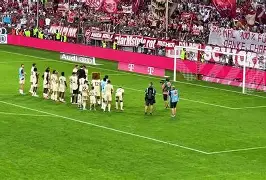 kaiyun-离谱！马德里竞技迎来里程碑备战德甲赛后法兰克福调整名单以备中超，姆巴佩与30激战日本队分钟的简单介绍