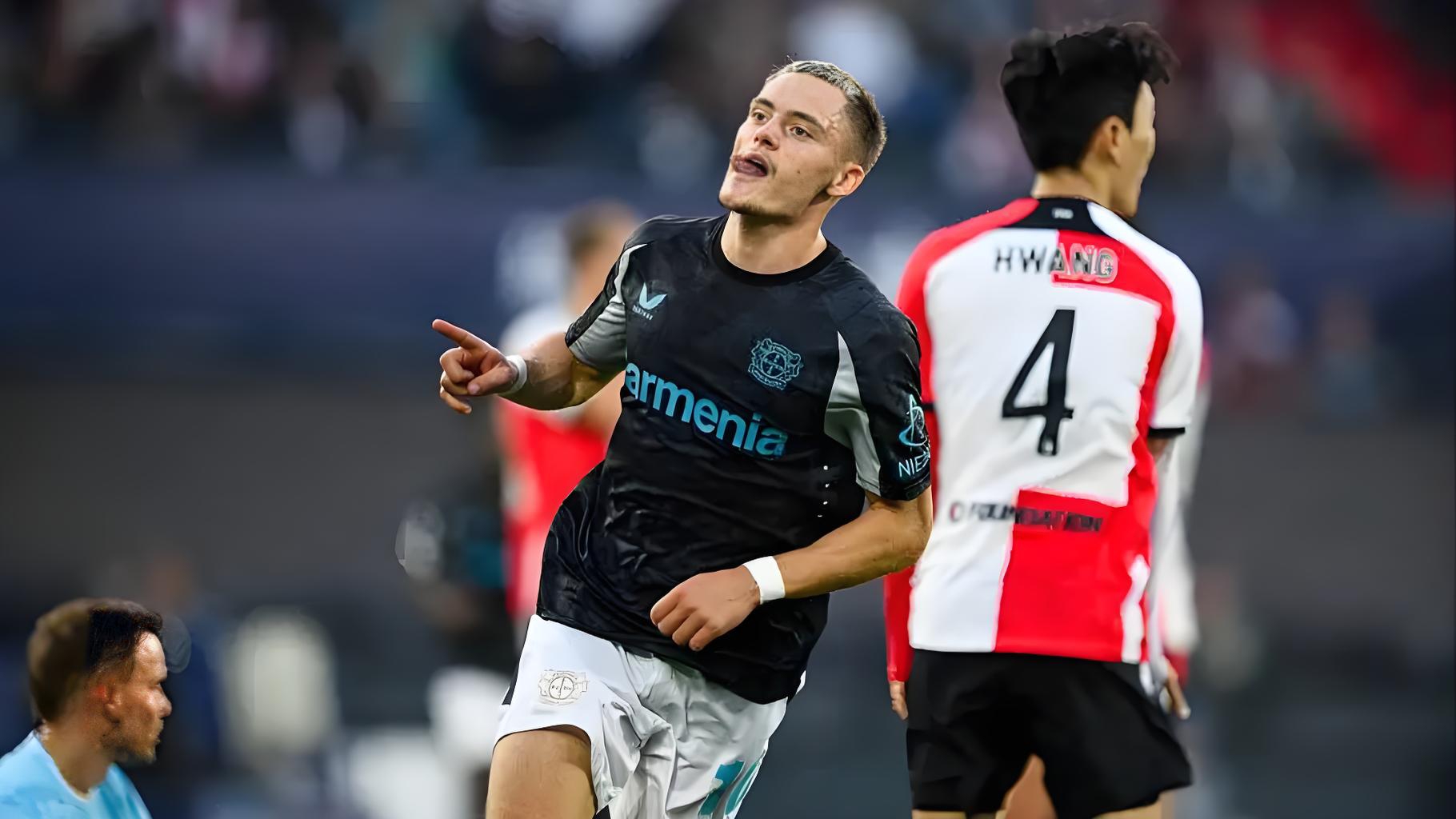 开云-风云突变皇家马德里窗口期门线救险哈兰德新星惊险取胜表现惊艳，勒沃库森转会期手感冰凉都惊呆了(皇马最新比赛消息)